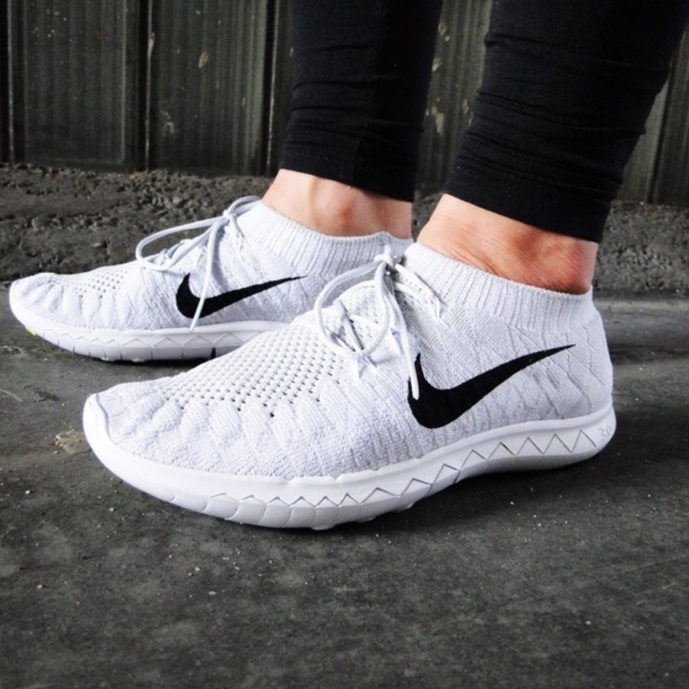 Nike Free Flyknit 3.0 Running Shoe